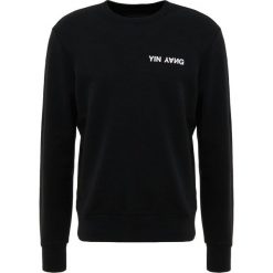 Rag & bone YIN YANG Bluza black. Bluzy rag & bone. Za 859.00 zł.