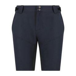 Szorty Endurance Benal. Niebieskie szorty Endurance, l, bez wzorów. Za 297.50 zł.