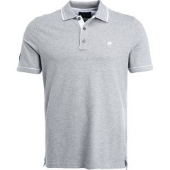 Banana Republic TIPPED Koszulka polo heather grey. Koszulki polo sportowe marki Banana Republic, z bawełny, polo. Za 159.00 zł.