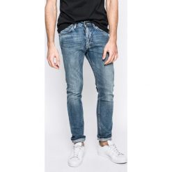 Levi's - Jeansy 505. Jeansy marki Levi's®. W wyprzedaży za 199.90 zł.