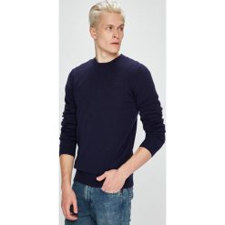 Trussardi Jeans - Sweter. Swetry nierozpinane marki TRUSSARDI JEANS. W wyprzedaży za 299.90 zł.