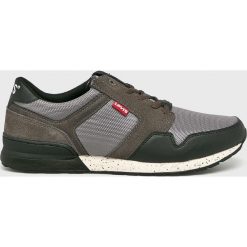 Levi's - Buty NY Runner 2.0. Buty sportowe casual marki Levi's®. W wyprzedaży za 249.90 zł.