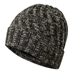 Męska Czapka Beanie Bermuse. Czarne czapki zimowe Dare 2B, bez wzorów. Za 37.99 zł.