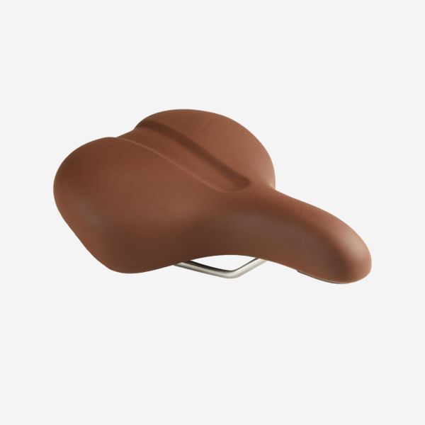 SIODŁO DO ROWERU MIEJSKIEGO. Pielęgnacja ciała ELOPS. Za 79.99 zł.