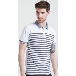 Medicine - Polo Ahoy Sailor. Koszulki polo marki MEDICINE. W wyprzedaży za 49.90 zł.
