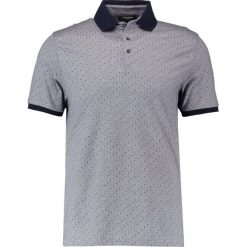 Calvin Klein PACO FITTED Koszulka polo blue. Koszulki polo marki CALVIN KLEIN. Za 349.00 zł.