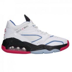 Buty męskie do koszykówki Nike Jordan Point Lane. Białe buty do koszykówki Jordan, bez zapięcia, do koszykówki. Za 672.65 zł.