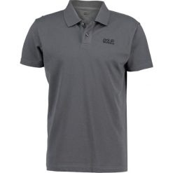 Jack Wolfskin Koszulka polo dark iron. Koszulki polo marki Jack Wolfskin. Za 179.00 zł.
