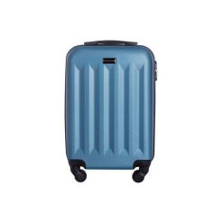 Walizka Benelux 41L niebieska (BENELUX 20 SIL/BLU). Walizki marki Crash Baggage. Za 165.00 zł.