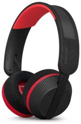 Philips TAA6219BK/00 Czarne. Czarne słuchawki bezprzewodowe PHILIPS. Za 599.00 zł.