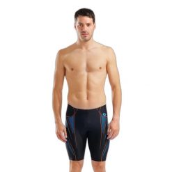 Jammer Arena Neo Stream. Czarne odzież kąpielowa Arena, m, bez wzorów, sportowe. Za 248.50 zł.