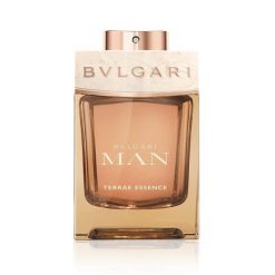BVLGARI BVLGARI MAN Terrae Essence Woda perfumowana 100 ml Męskie. Perfumy męskie Bvlgari. Za 679.00 zł.