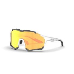 Okulary przeciwsłoneczne Magicshine Versatiler - VS003. Brązowe okulary przeciwsłoneczne MAGICSHINE. Za 244.50 zł.