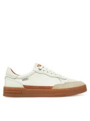 Pikolinos Sneakersy M1K-6383C1 Biały. Białe buty sportowe casual Pikolinos, bez wzorów, ze skóry, bez zapięcia. Za 459.99 zł.