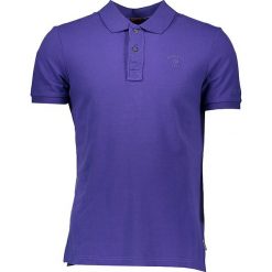 Koszulka polo "Frunot" w kolorze fioletowym. Koszulki polo marki Brunotti. W wyprzedaży za 56.95 zł.