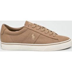 Polo Ralph Lauren - Buty. Buty sportowe casual marki Polo Ralph Lauren. W wyprzedaży za 229.90 zł.