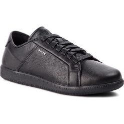 Sneakersy GEOX - U Keilan D U844DD 047ME C9999 Black. Buty sportowe casual marki Geox. W wyprzedaży za 309.00 zł.