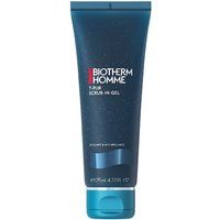 T-Pur Scrub-in-Gel - Peeling do twarzy. Oczyszczanie Biotherm. Za 109.00 zł.