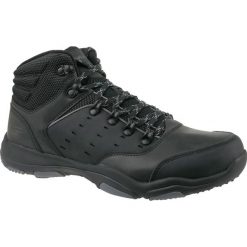 Skechers Larson 65160-BLK. Buty trekkingowe marki Skechers. W wyprzedaży za 299.99 zł.