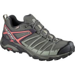 Salomon Buty trekkingowe SALOMON X ULTRA 3 PRIME GTX GORE-TEX (407414) 42. Buty trekkingowe marki Salomon. Za 428.00 zł.