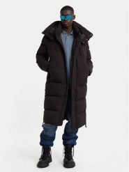 G-Star Raw Kurtka zimowa G- Whistler D25348-D518 Czarny Regular Fit. Czarne kurtki G-Star Raw, na zimę, m, bez wzorów, z syntetyku, bez kaptura. Za 949.99 zł.