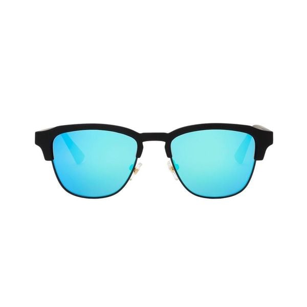 Okulary przeciwsłoneczne Hawkers New Classic. Czarne okulary przeciwsłoneczne Hawkers. Za 241.45 zł.