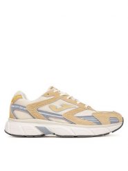 Joma Sneakersy Rt50 2526 RRT50S2526 Beżowy. Brązowe buty sportowe casual Joma, bez wzorów, z materiału, bez zapięcia. Za 259.99 zł.