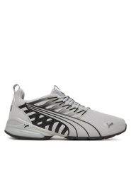Puma Buty do biegania Voltaic Evo 379601 38 Szary. Szare buty do biegania Puma, bez wzorów, z materiału, bez zapięcia, do biegania. Za 379.99 zł.