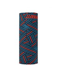 Dynafit Komin Logo Neck Gaiter 08-0000071416 Niebieski. Niebieskie szaliki Dynafit, bez wzorów, z materiału. Za 89.99 zł.