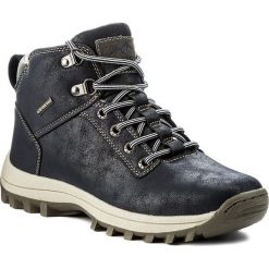 Trekkingi GINO LANETTI - MP07-3213-1 Granatowy. Trekkingi marki Gino Lanetti. Za 129.99 zł.