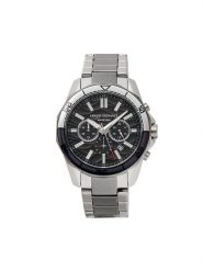 Armani Exchange Zegarek Spencer AX1973 Srebrny. Szare zegarki Armani Exchange, srebrne. Za 1,279.00 zł.