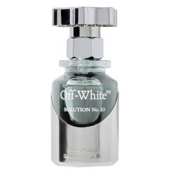 OFF WHITE Solution No. 10 EDP 50ml Woda perfumowana. Perfumy męskie Off-White. Za 459.00 zł.