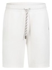 Sublevel Szorty w kolorze białym rozmiar: S. Brązowe szorty Sublevel, s, bez wzorów. Za 82.99 zł.