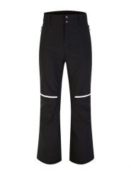 Dare 2b Spodnie narciarskie "Speed" w kolorze czarnym rozmiar: XL. Czarne spodnie narciarskie i snowboardowe Dare 2B, xl, bez wzorów, narciarskie. Za 406.95 zł.