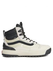 Vans Sneakersy Ua Ultrarange Exo Hi Mte-2 VN0A4BVSKIG1 Écru. Buty sportowe casual Vans, bez wzorów, ze skóry, bez zapięcia. Za 699.99 zł.