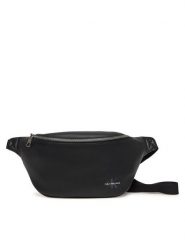 Calvin Klein Jeans Saszetka nerka Mono Logo Waistbag 38 LV04G3012G Czarny. Czarne saszetki i nerki Calvin Klein Jeans, bez wzorów, z jeansu. Za 219.99 zł.