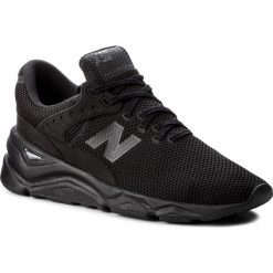 Sneakersy NEW BALANCE - MSX90CRE Czarny. Buty sportowe casual marki New Balance. W wyprzedaży za 299.00 zł.