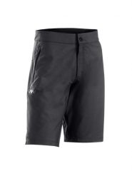 Spodenki rowerowe mtb enduro NORTHWAVE Escape 2 Baggy czarny. Czarne spodenki rowerowe Northwave, l, bez wzorów, z materiału, rowerowe. Za 279.99 zł.