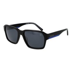 Okulary przeciwsłoneczne Męskie Timberland TB9343 5701D. Brązowe okulary przeciwsłoneczne Timberland. Za 380.95 zł.