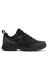 Helly Hansen Trekkingi Stalheim Ht 11849_990 Czarny. Czarne buty trekkingowe Helly Hansen, bez wzorów, z materiału, bez zapięcia. Za 439.99 zł.