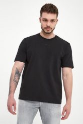 T-shirt męski z haftem BALMAIN. T-shirty Balmain, l, bez wzorów, bez kołnierzyka, bez ramiączek. Za 1,739.00 zł.