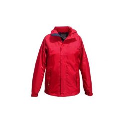 Kurtka-sztormiak Coastal C4S Bari. Czerwone kurtki CRAZY 4 SAILING, s, bez wzorów, bez kaptura. Za 302.50 zł.