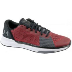Under Armour Ua Showstopper 1295774-600 40,5 Czarne. Buty do biegania marki Under Armour. W wyprzedaży za 319.99 zł.