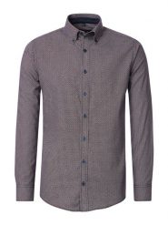 CASAMODA Koszula ze wzorem rozmiar: XXL. Koszule CASAMODA, xxl, bez wzorów, z bawełny, bez kołnierzyka, bez ramiączek. Za 142.95 zł.