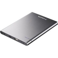 Powerbank Varta Portable Slim 12000mAh (57966101111). Powerbanki Varta. Za 159.10 zł.