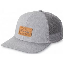 Dakine Czapka Peak To Peak Trucker Heather Grey. Czapki z daszkiem marki Dakine. W wyprzedaży za 85.00 zł.