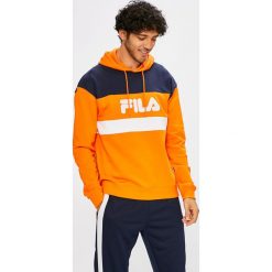 Fila - Bluza. Bluzy marki Fila. W wyprzedaży za 379.90 zł.
