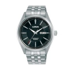 Zegarek Męski LORUS RL483BX9S. Zegarki Lorus. Za 771.45 zł.