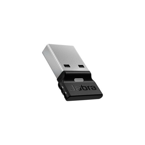 Adapter Bluetooth Jabra Link 390A MS USB-A dla Speak2. Słuchawki bezprzewodowe Jabra. Za 486.99 zł.
