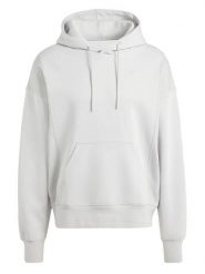 Adidas Bluza "Adventure" w kolorze białym rozmiar: S. Białe bluzy Adidas, s, bez wzorów, z kapturem. Za 152.98 zł.